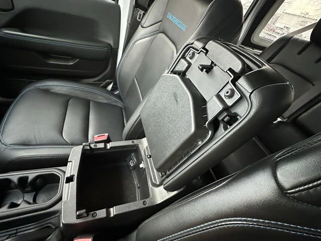 Used 2024 Jeep Wrangler Unlimited Rubicon 4xe image 28