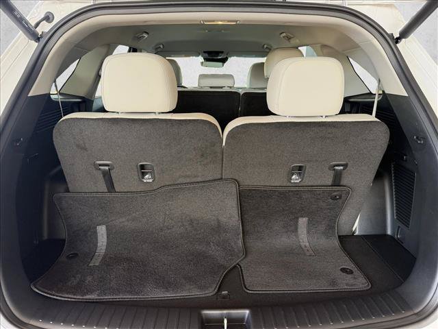 Used 2026 Kia Sorento X-Line EX AWD/4WD image 20