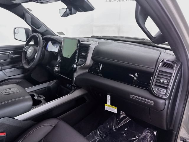 Used 2026 RAM 1500 Rebel w/ Rebel Level 2 Equipment Group AWD/4WD image 28