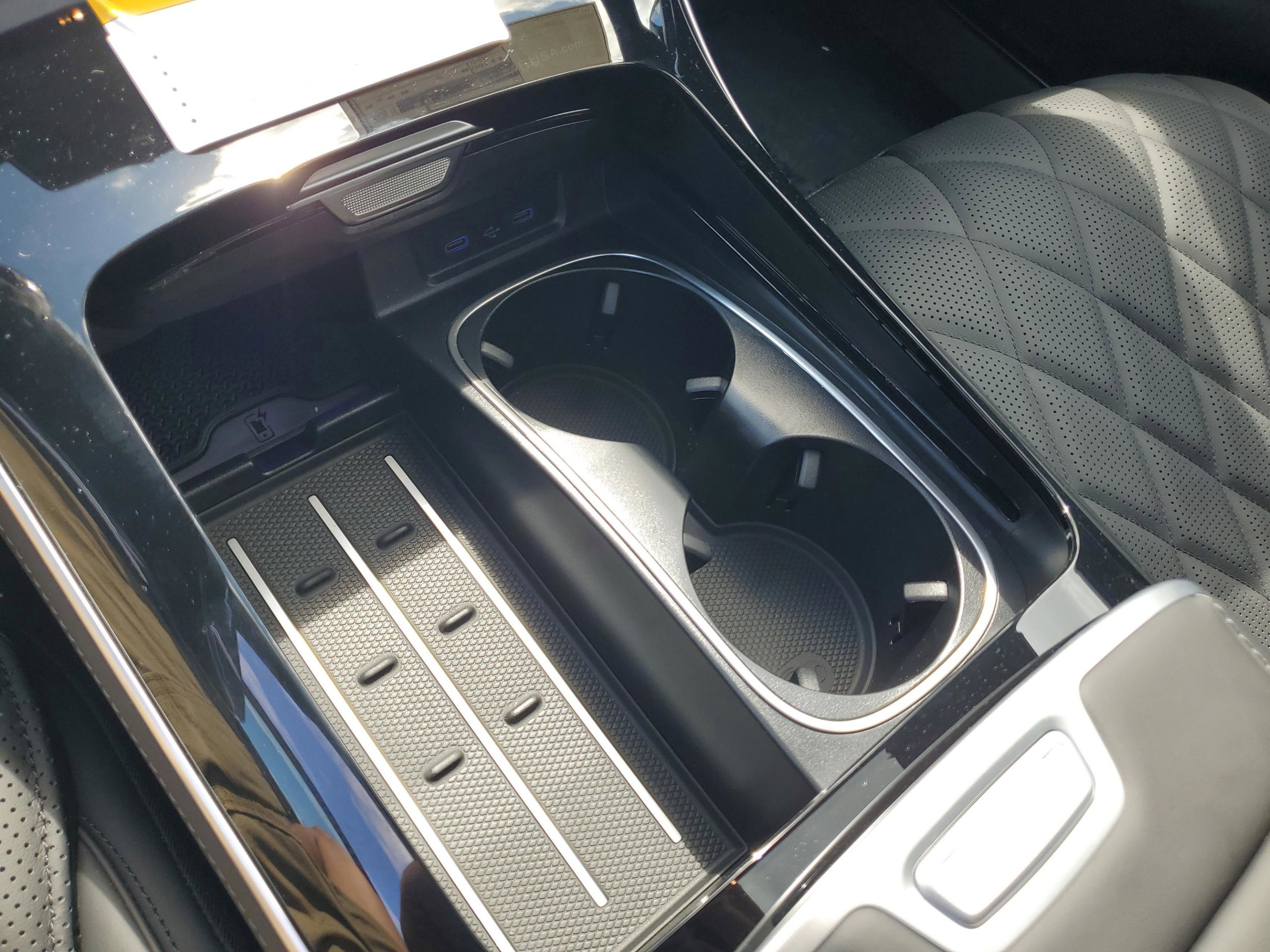 Used 2026 Mercedes-Benz S 580 4MATIC Sedan image 31