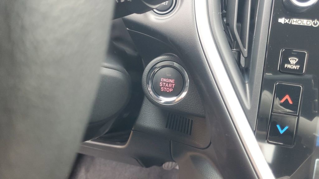 Used 2026 Subaru Impreza 2.0i Sport image 15