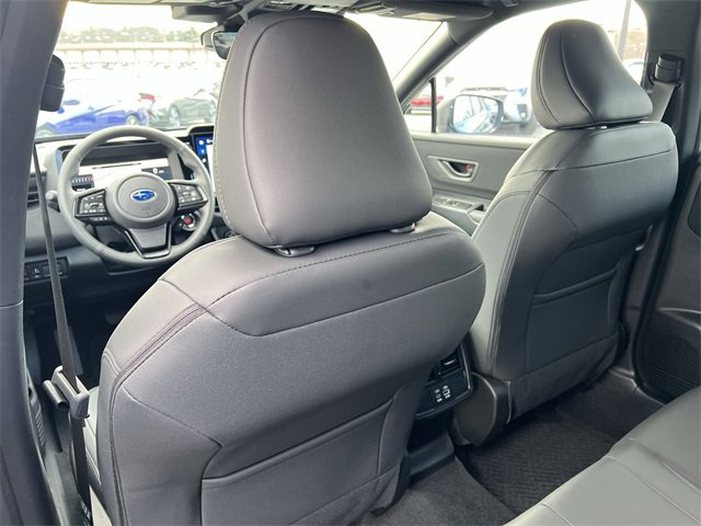 New 2026 Subaru Outback Premium image 31