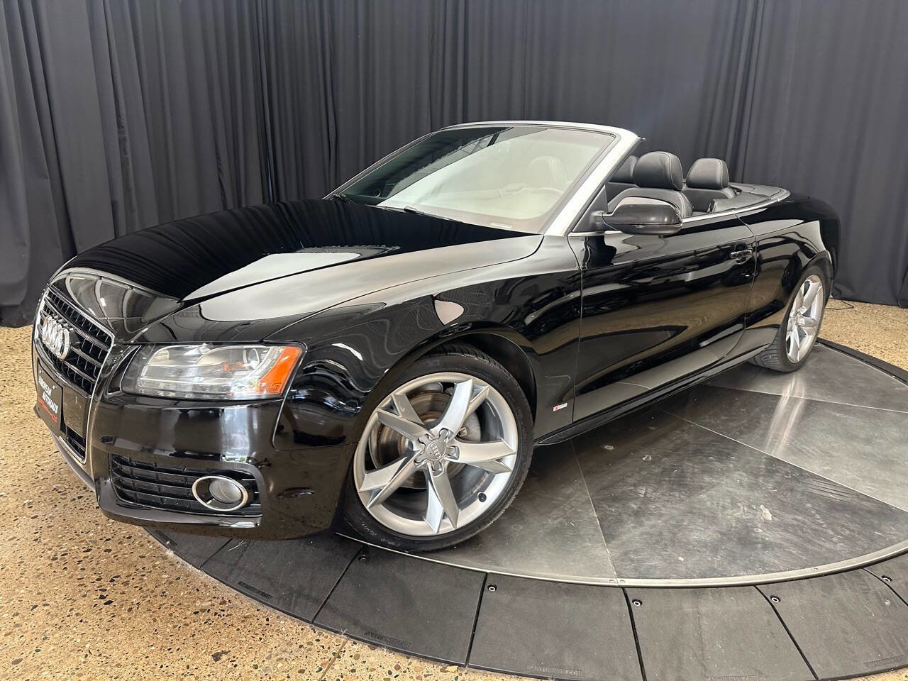 Used 2011 Audi A5 2.0T Prestige image 2