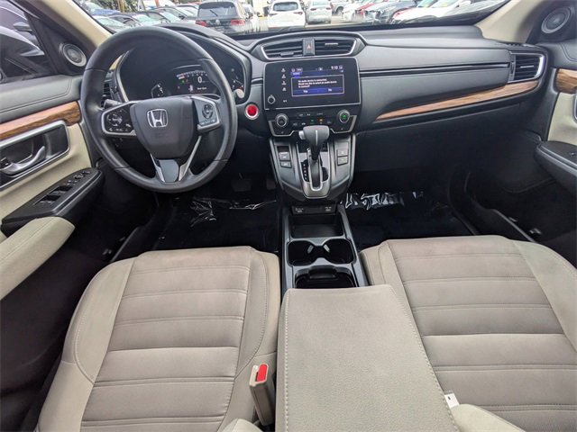 Used 2020 Honda CR-V EX image 12