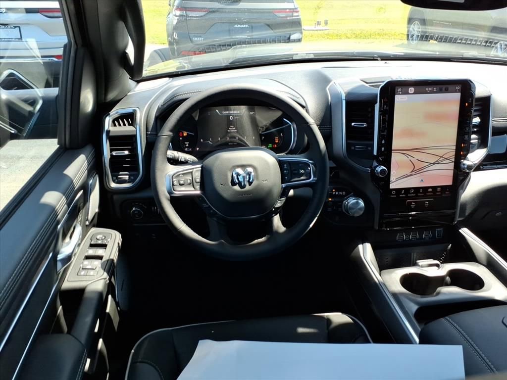 New 2026 RAM 1500 Laramie image 10