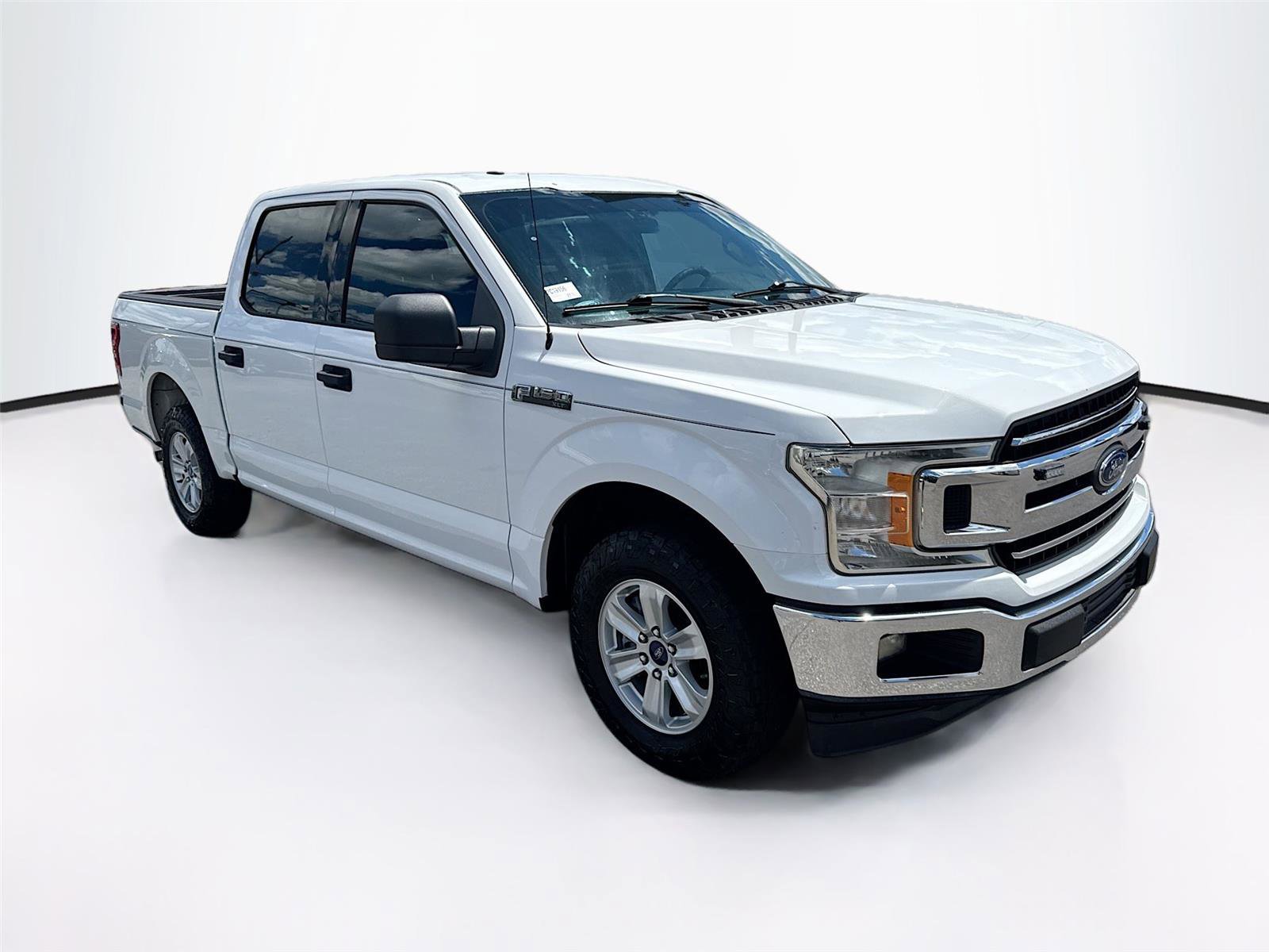 Used 2018 Ford F150 XLT RWD image 29