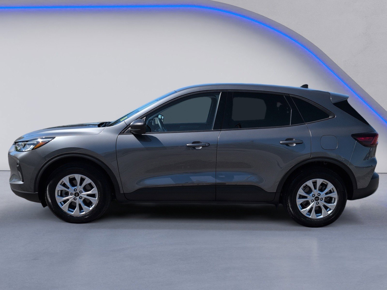 Used 2025 Ford Escape Active w/ Tech Pack #1 image 11