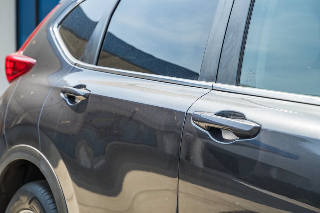 Used 2018 Honda CR-V EX-L image 16