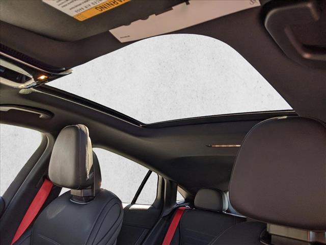 New 2026 Mercedes-Benz GLC 43 AMG 4MATIC Coupe image 15