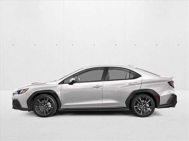 New 2026 Subaru WRX Premium AWD/4WD video 3
