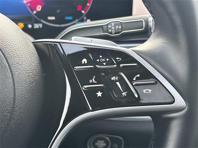 Certified 2025 Mercedes-Benz GLE 350 4MATIC image 24