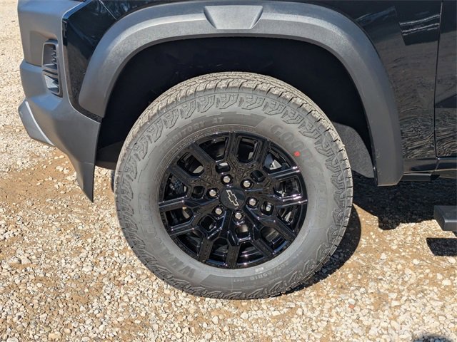 New 2026 Chevrolet Colorado Trail Boss image 7