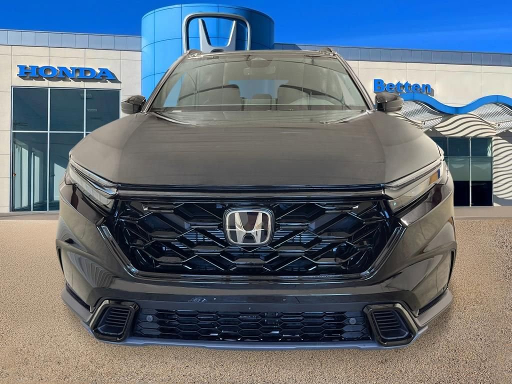 New 2026 Honda CR-V Sport-L image 10