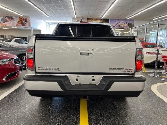 Used 2013 Honda Ridgeline RTL image 5
