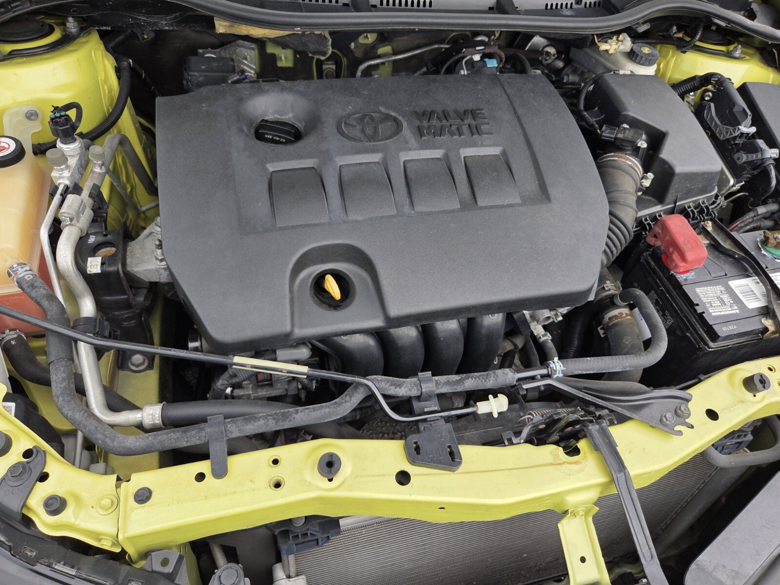 Used 2018 Toyota Corolla iM image 18