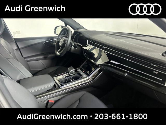 Certified 2026 Audi Q7 3.0T Premium Plus AWD/4WD image 12