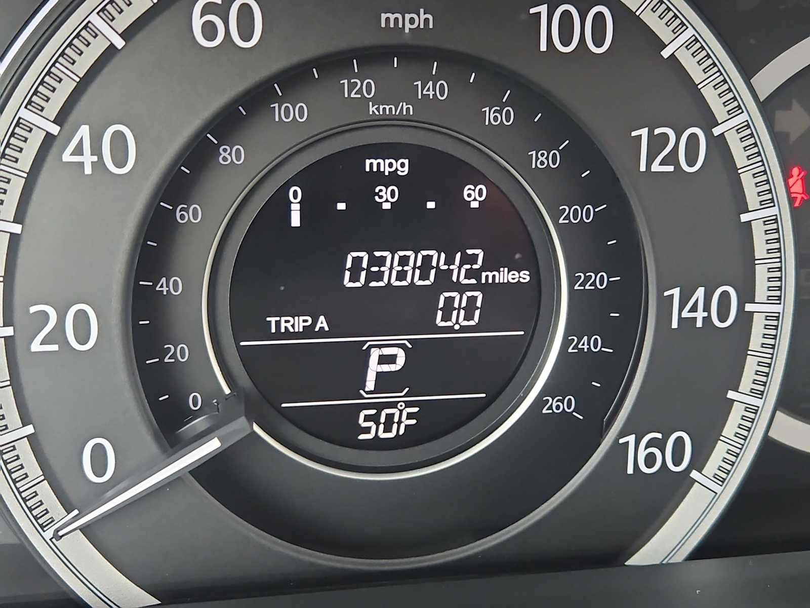 Used 2015 Honda Accord EX-L image 6