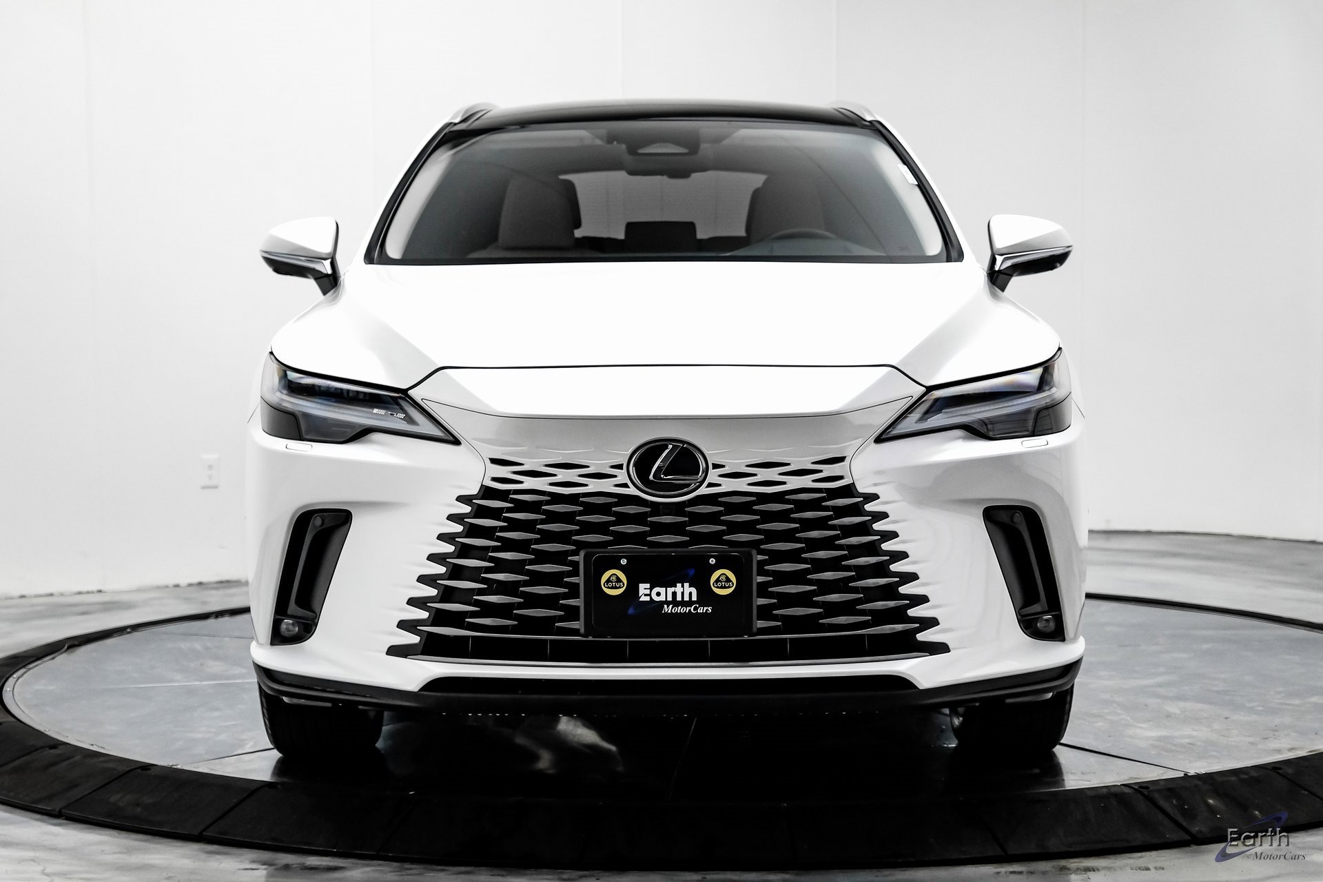 Used 2023 Lexus RX 350 FWD image 25