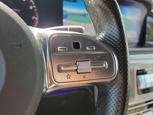 Used 2019 Mercedes-Benz G 550 image 23