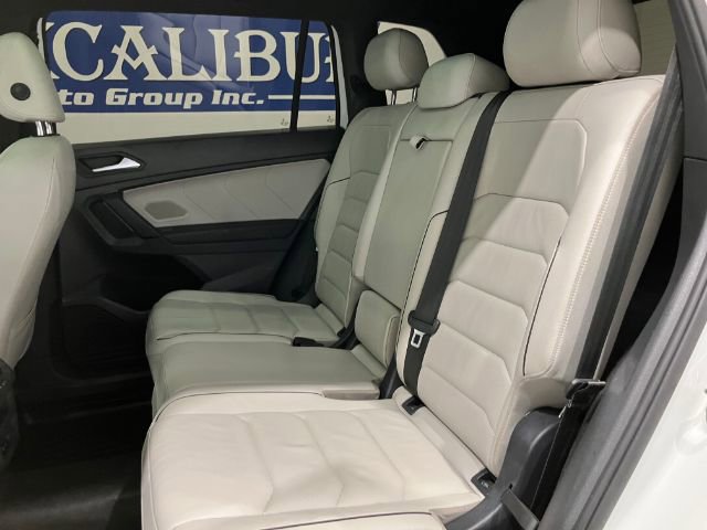 Used 2019 Volkswagen Tiguan SEL Premium R-Line AWD/4WD image 29