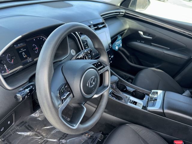 Used 2024 Hyundai Tucson SEL image 12