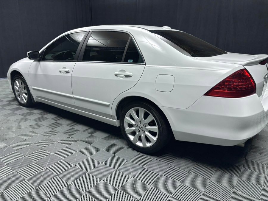 Used 2007 Honda Accord EX-L image 17
