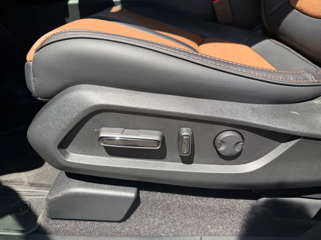 New 2026 Honda Passport TrailSport Elite image 16