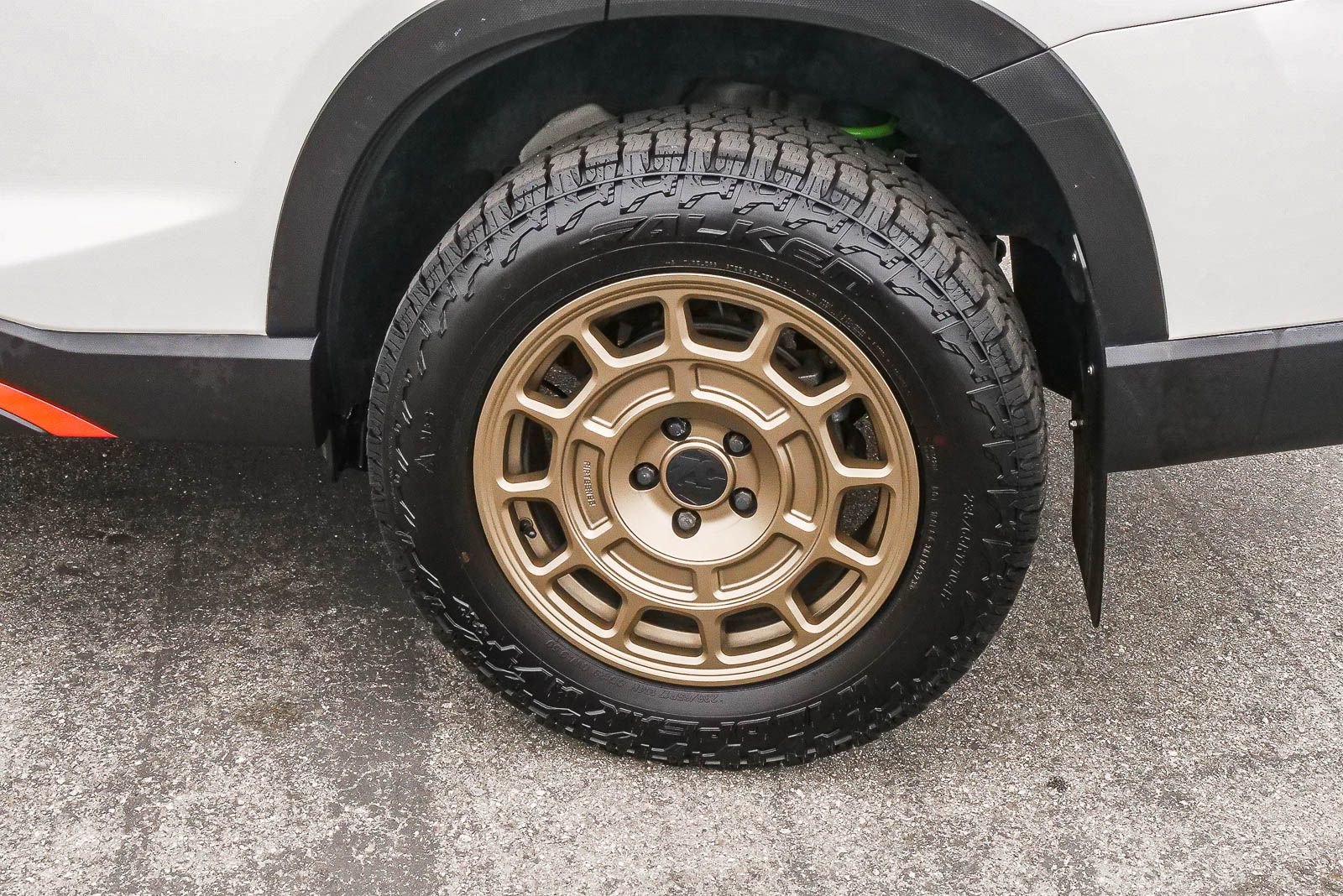 Used 2020 Subaru Forester Sport w/ Popular Package #2 image 6