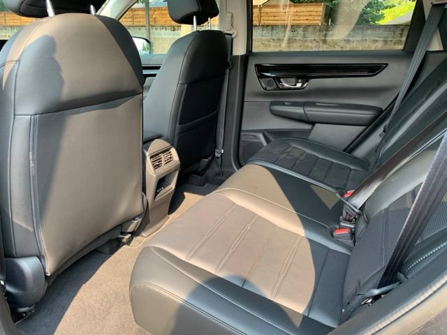 Used 2025 Honda CR-V EX-L image 17