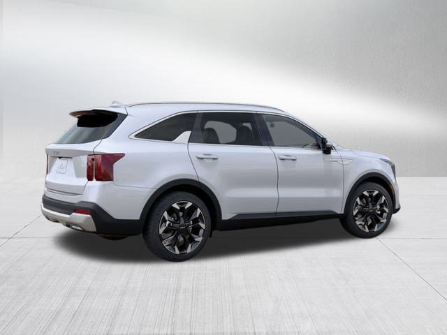 New 2025 Kia Sorento SX image 6