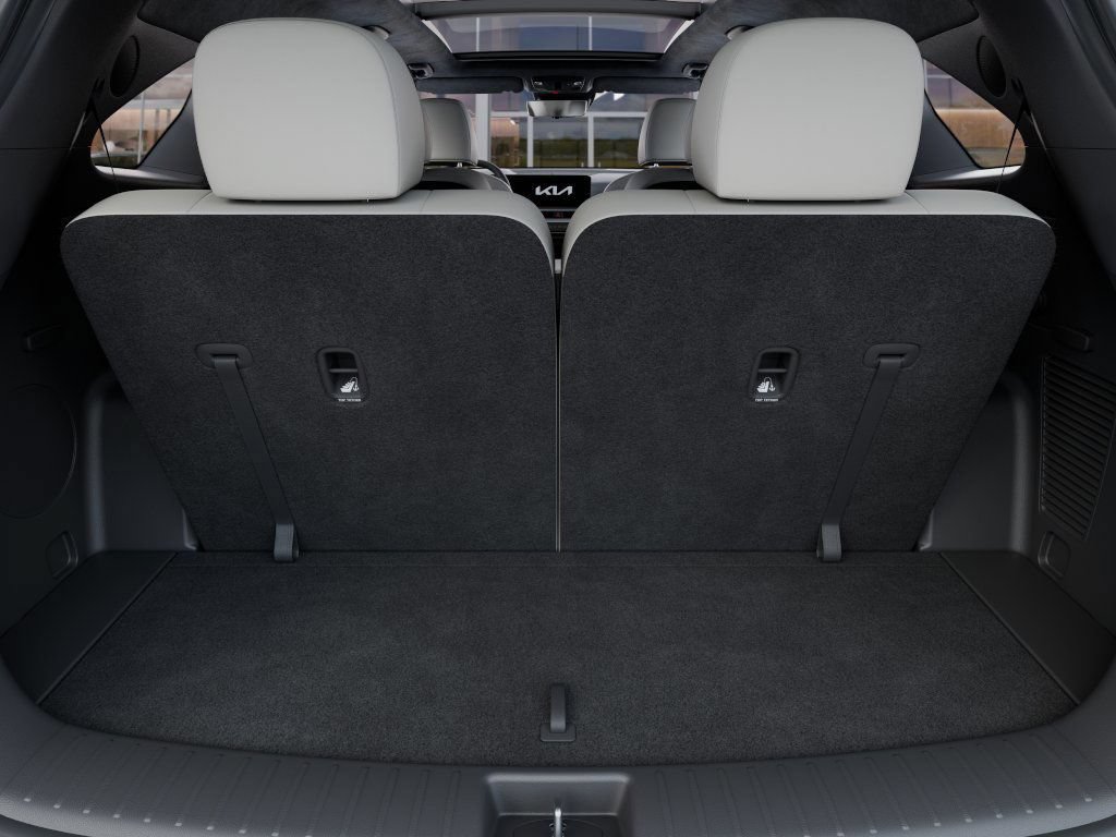 New 2026 Kia Sorento SX Prestige AWD/4WD image 19