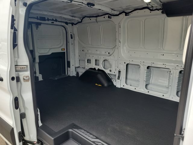 New 2026 Ford Transit 150 Low Roof RWD image 8