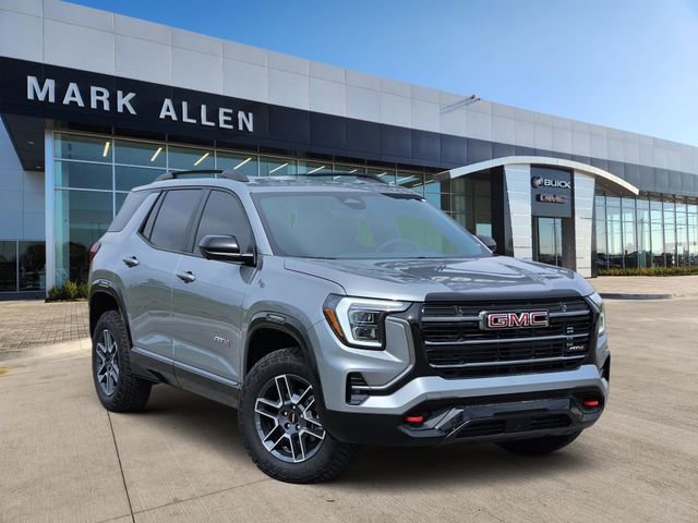 New 2026 GMC Terrain AT4 w/ Technology Package II