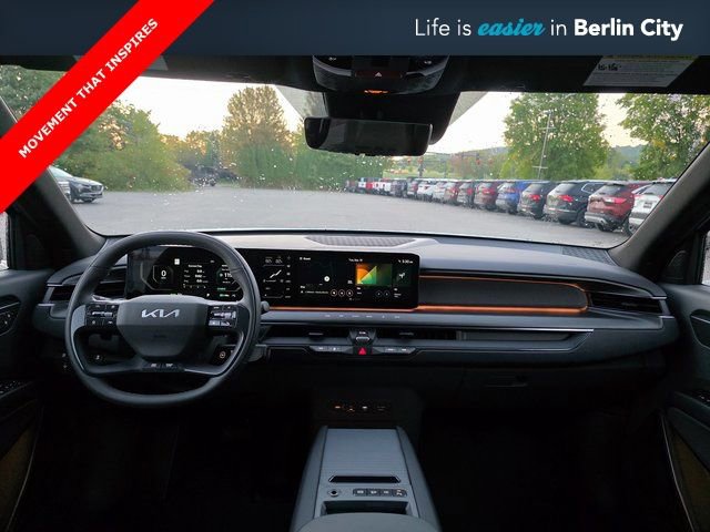 New 2026 Kia EV9 Land w/ Nightfall Edition Package image 19