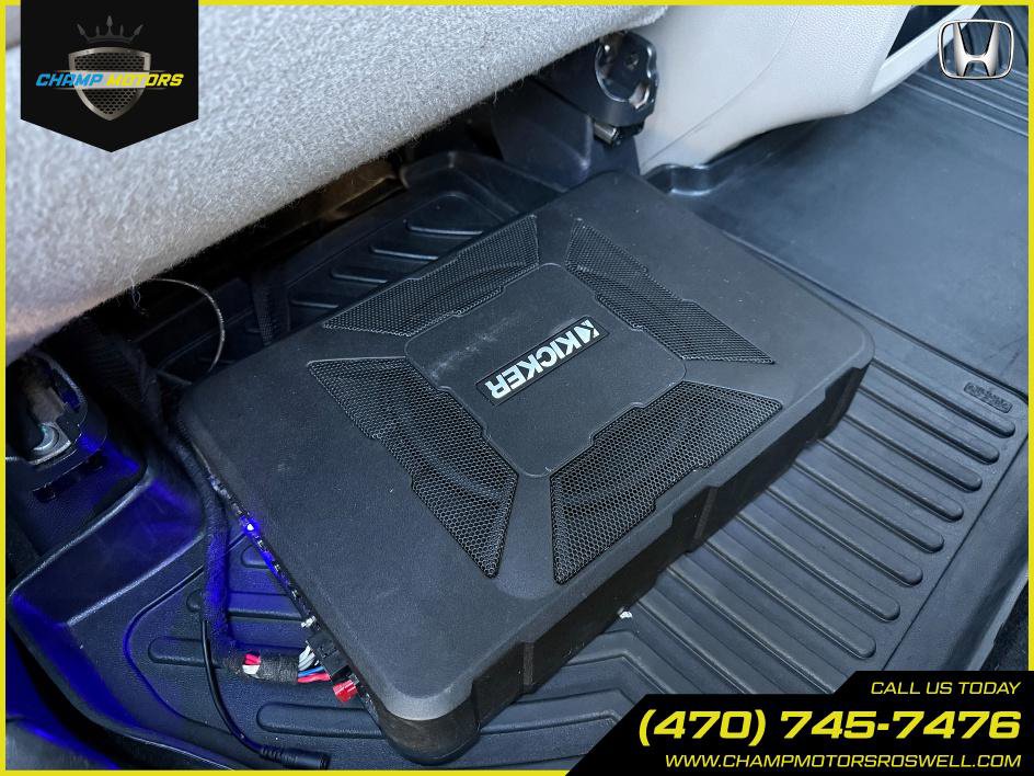 Used 2019 Honda Pilot LX image 37