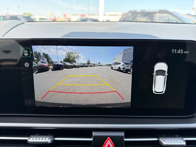 New 2027 Kia Sportage S FWD image 13