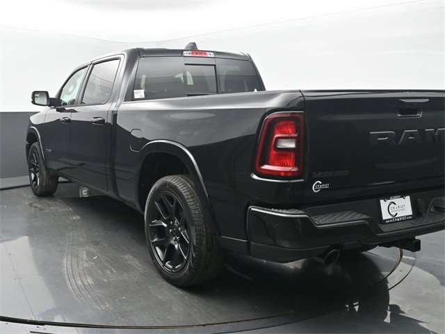 New 2026 RAM 1500 Laramie image 4
