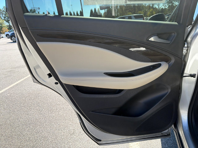 Used 2019 Buick Envision Preferred FWD image 22