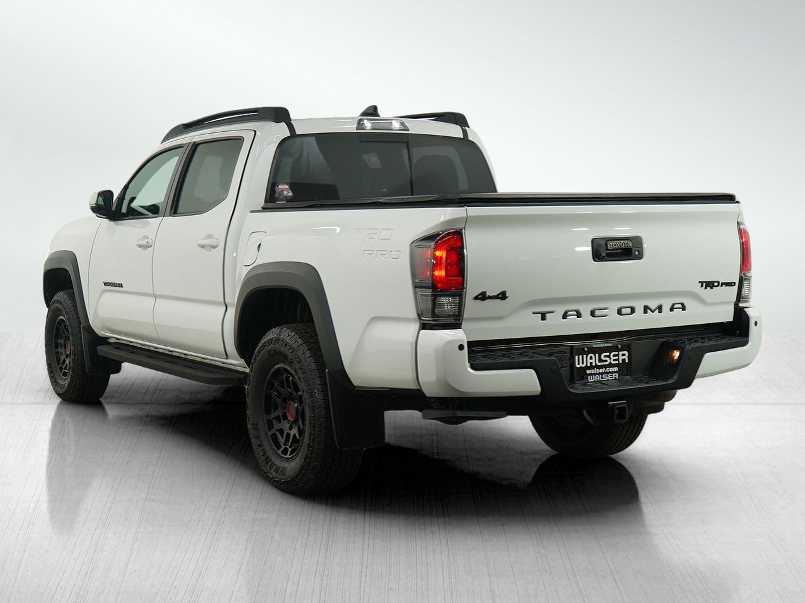 Used 2022 Toyota Tacoma TRD Pro image 4