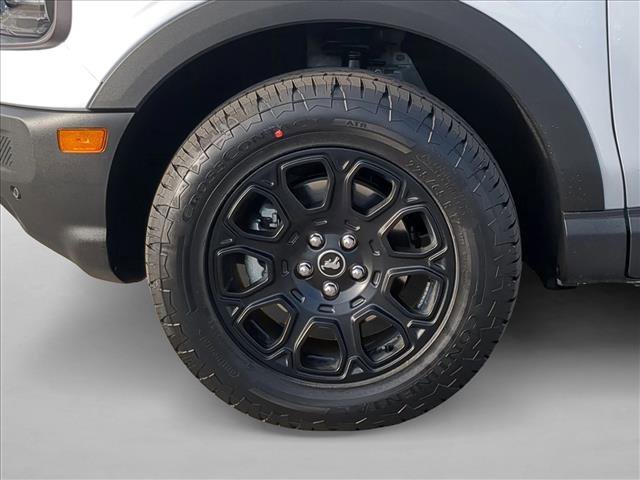 New 2026 Ford Bronco Sport Badlands w/ Badlands Tech Package image 10