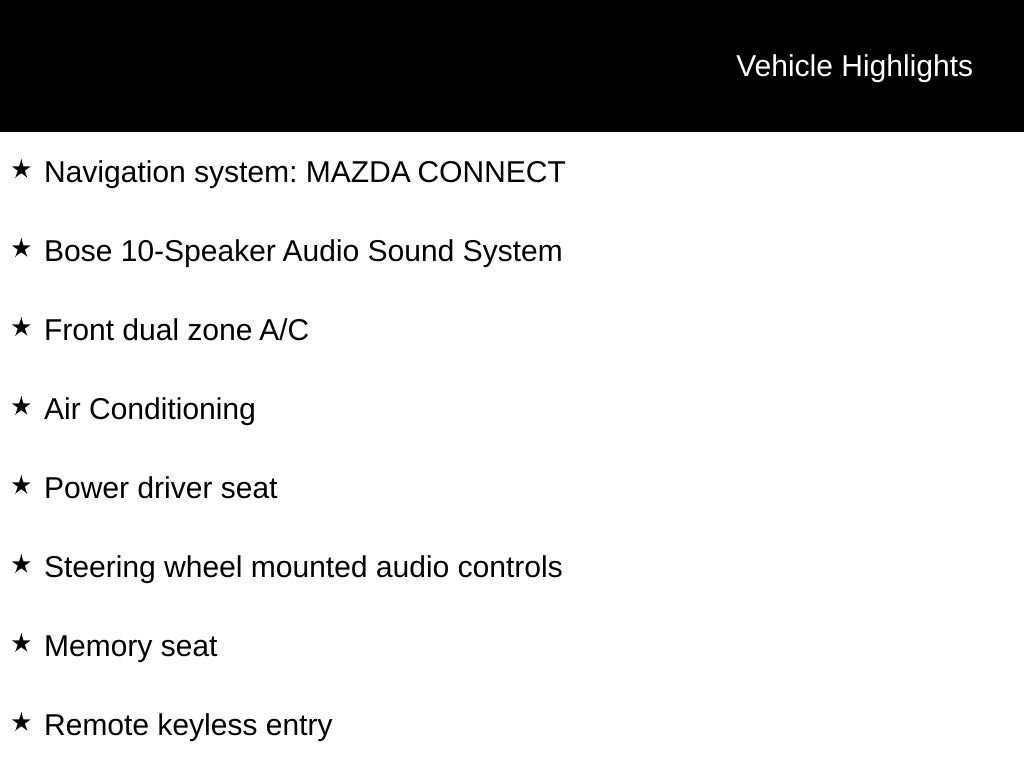 Used 2019 MAZDA CX-5 Grand Touring FWD image 5
