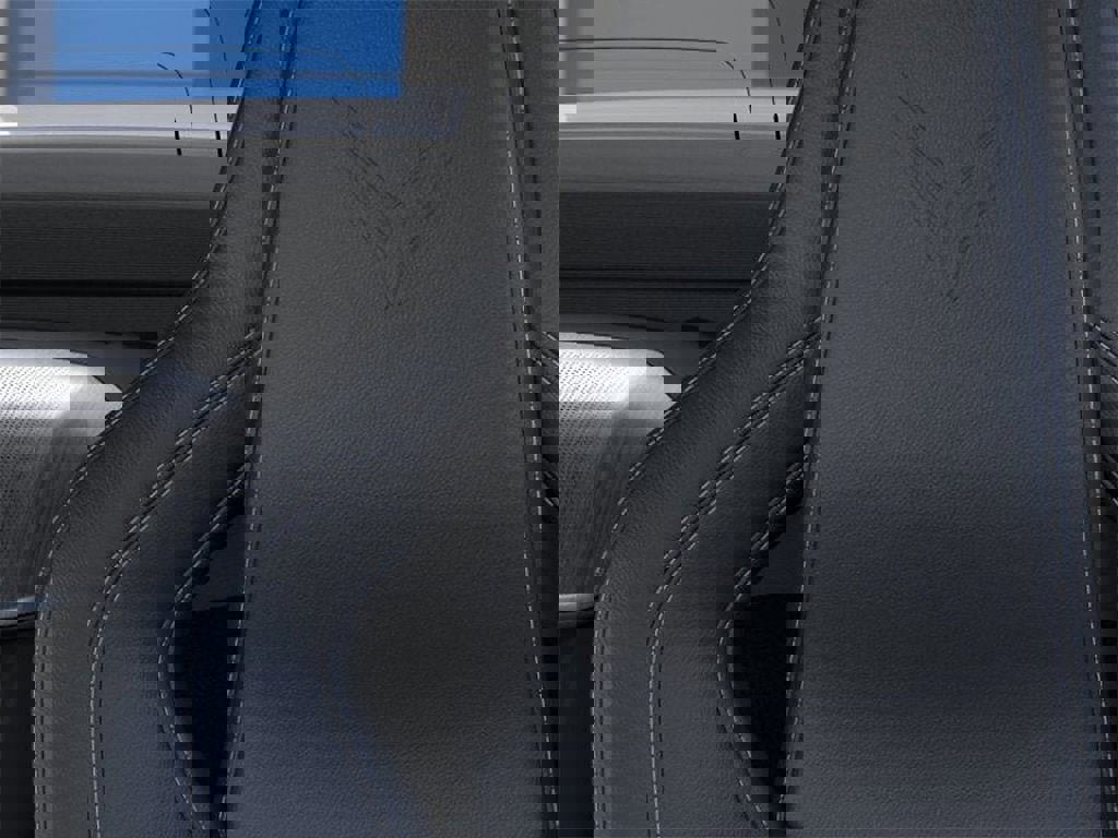 New 2025 Chevrolet Corvette E-Ray w/ Stealth Interior Trim Package image 22