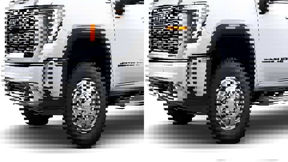 New 2026 GMC Sierra 3500 Denali w/ Denali Reserve Package image 55