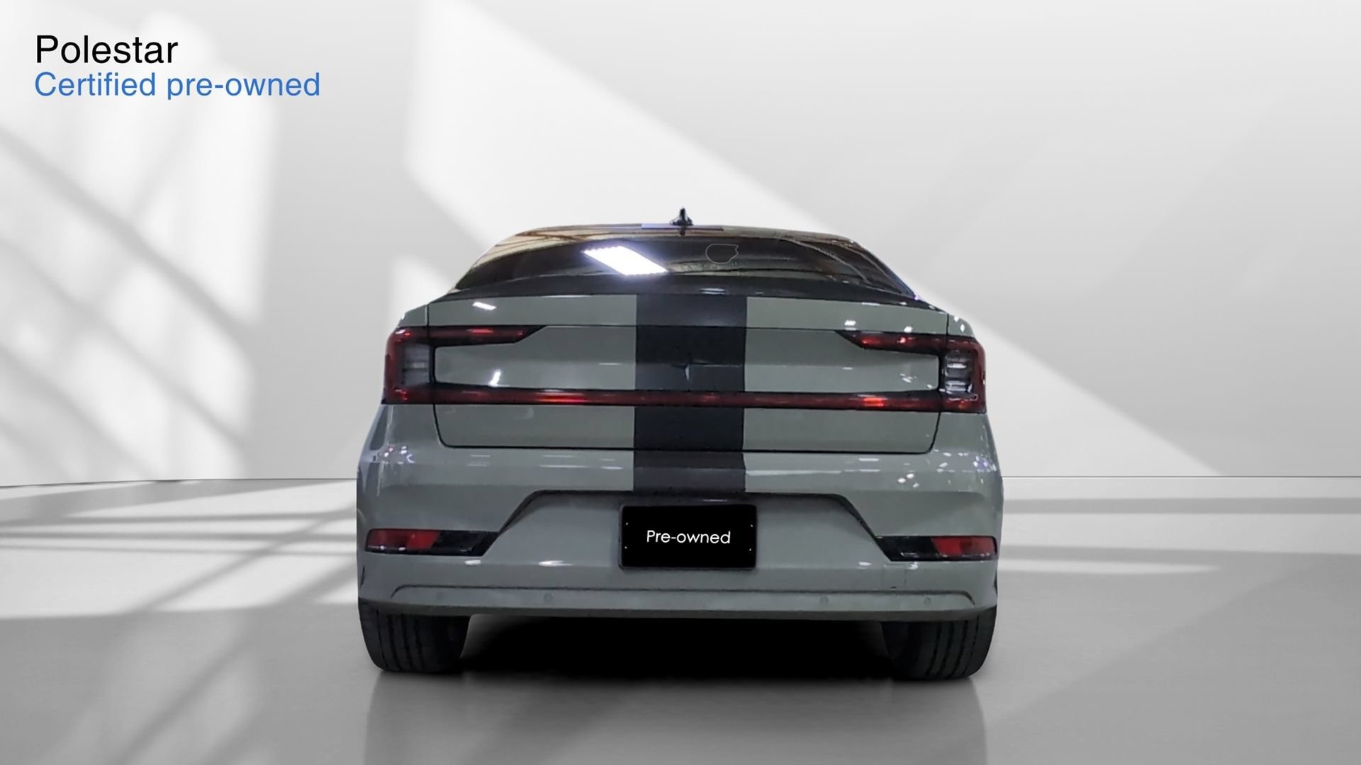 Certified 2023 Polestar Polestar 2 AWD/4WD image 4
