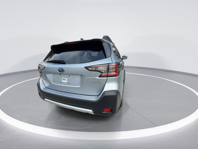 Used 2024 Subaru Outback Limited AWD/4WD image 7