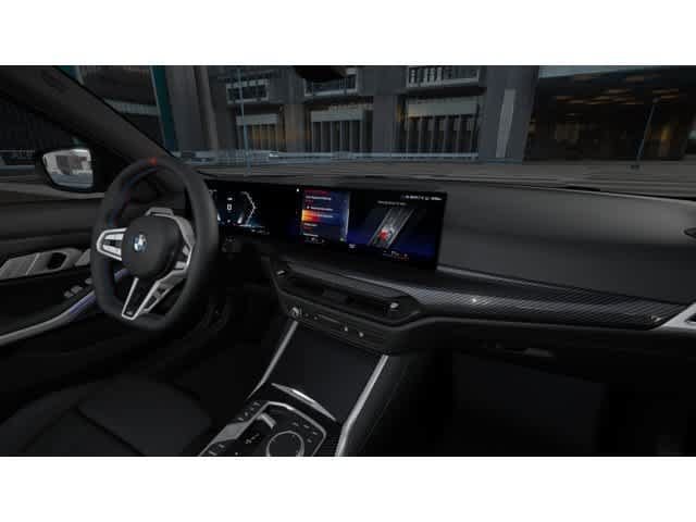 New 2026 BMW M340i w/ Premium Package RWD image 14