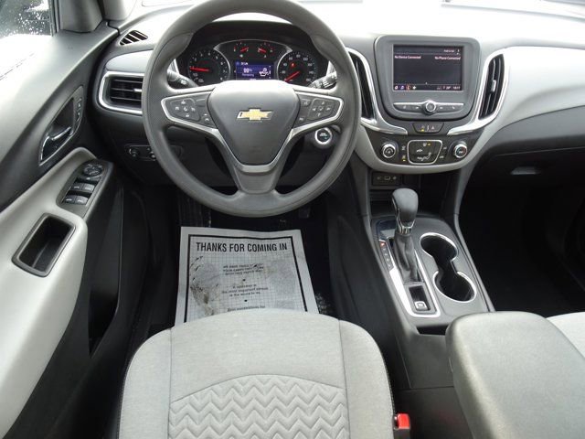 Certified 2023 Chevrolet Equinox LS w/ LS Convenience Package FWD image 14