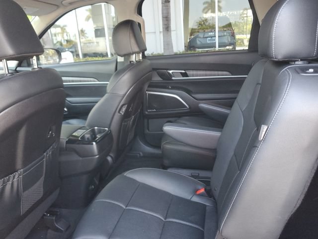 Certified 2023 Kia Telluride SX FWD image 9