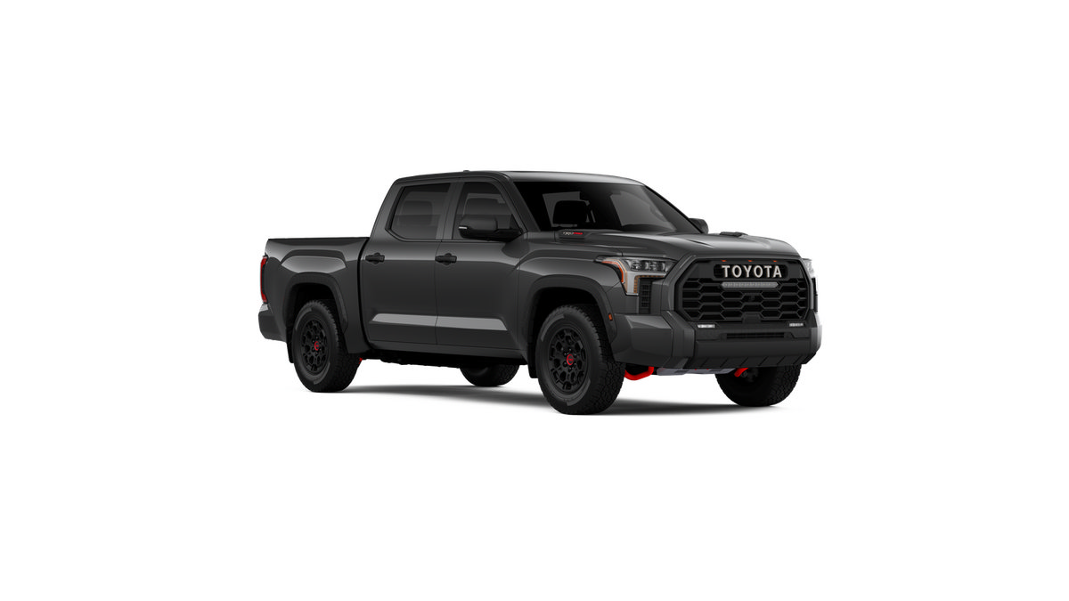 New 2026 Toyota Tundra TRD Pro AWD/4WD image 38