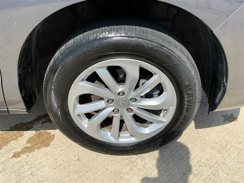 Used 2017 Acura RDX FWD image 24